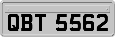 QBT5562
