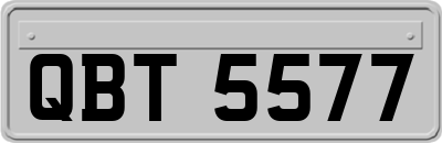 QBT5577