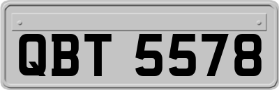 QBT5578