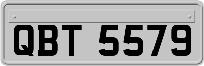 QBT5579