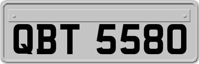 QBT5580