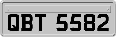 QBT5582