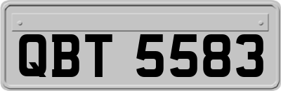 QBT5583