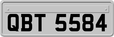 QBT5584