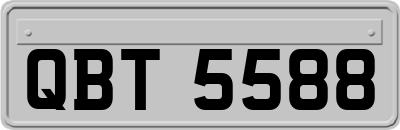 QBT5588