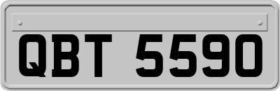 QBT5590