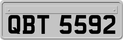 QBT5592