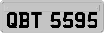 QBT5595