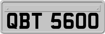 QBT5600
