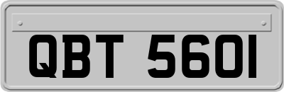 QBT5601
