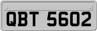 QBT5602