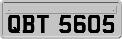 QBT5605