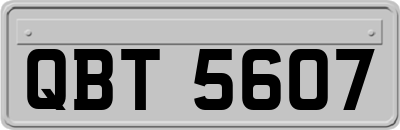 QBT5607