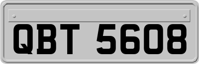 QBT5608
