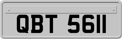 QBT5611