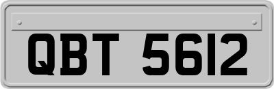 QBT5612