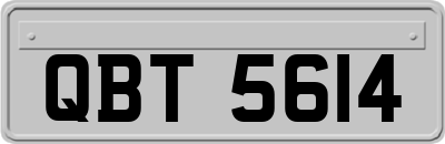 QBT5614