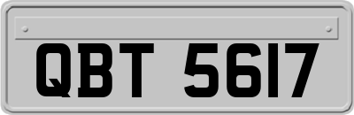 QBT5617