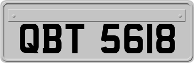 QBT5618