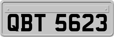 QBT5623