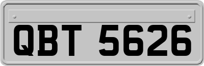 QBT5626
