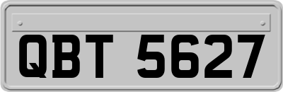 QBT5627