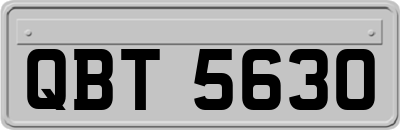 QBT5630
