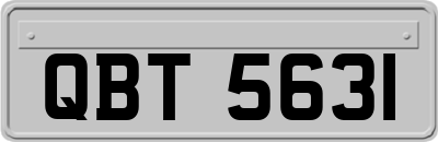 QBT5631