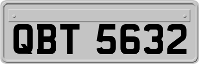 QBT5632