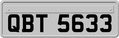 QBT5633