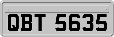 QBT5635