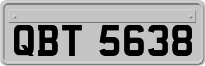 QBT5638