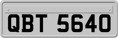 QBT5640