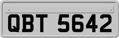 QBT5642