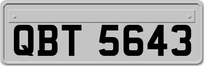 QBT5643