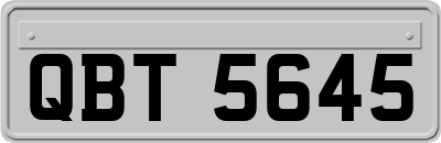 QBT5645