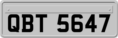 QBT5647