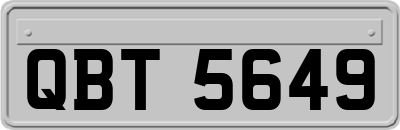 QBT5649