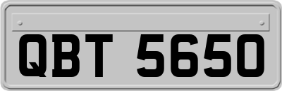 QBT5650