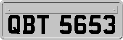 QBT5653