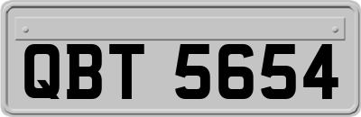 QBT5654