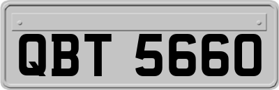 QBT5660