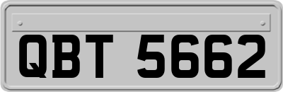 QBT5662