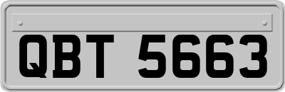 QBT5663