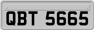 QBT5665