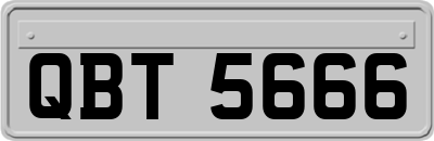 QBT5666