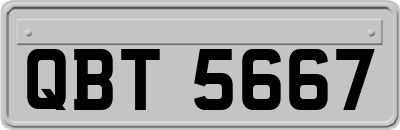 QBT5667