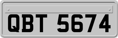 QBT5674
