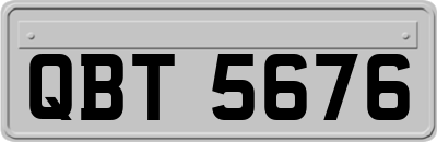 QBT5676