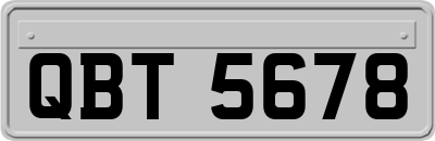QBT5678